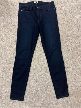 PAIGE Hoxton Ultra Skinny